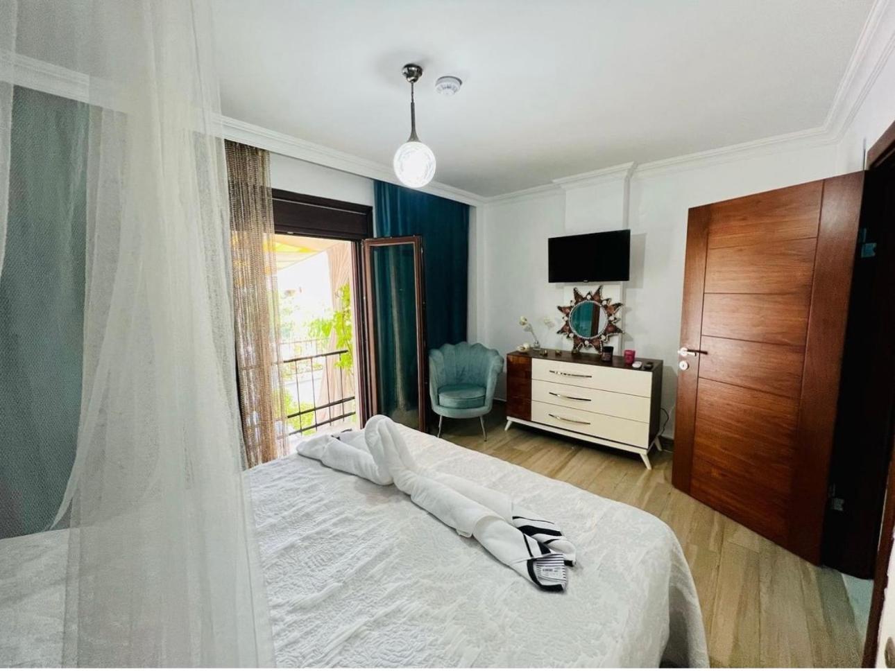 Ella Willa Suite House Butik Otel 古雷 外观 照片