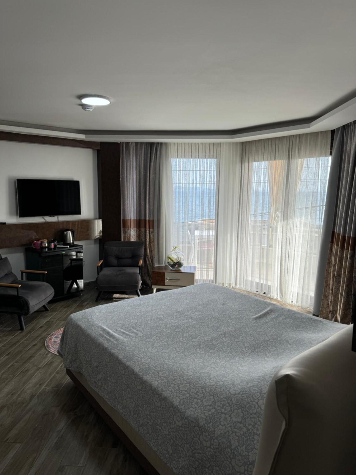 Ella Willa Suite House Butik Otel 古雷 外观 照片