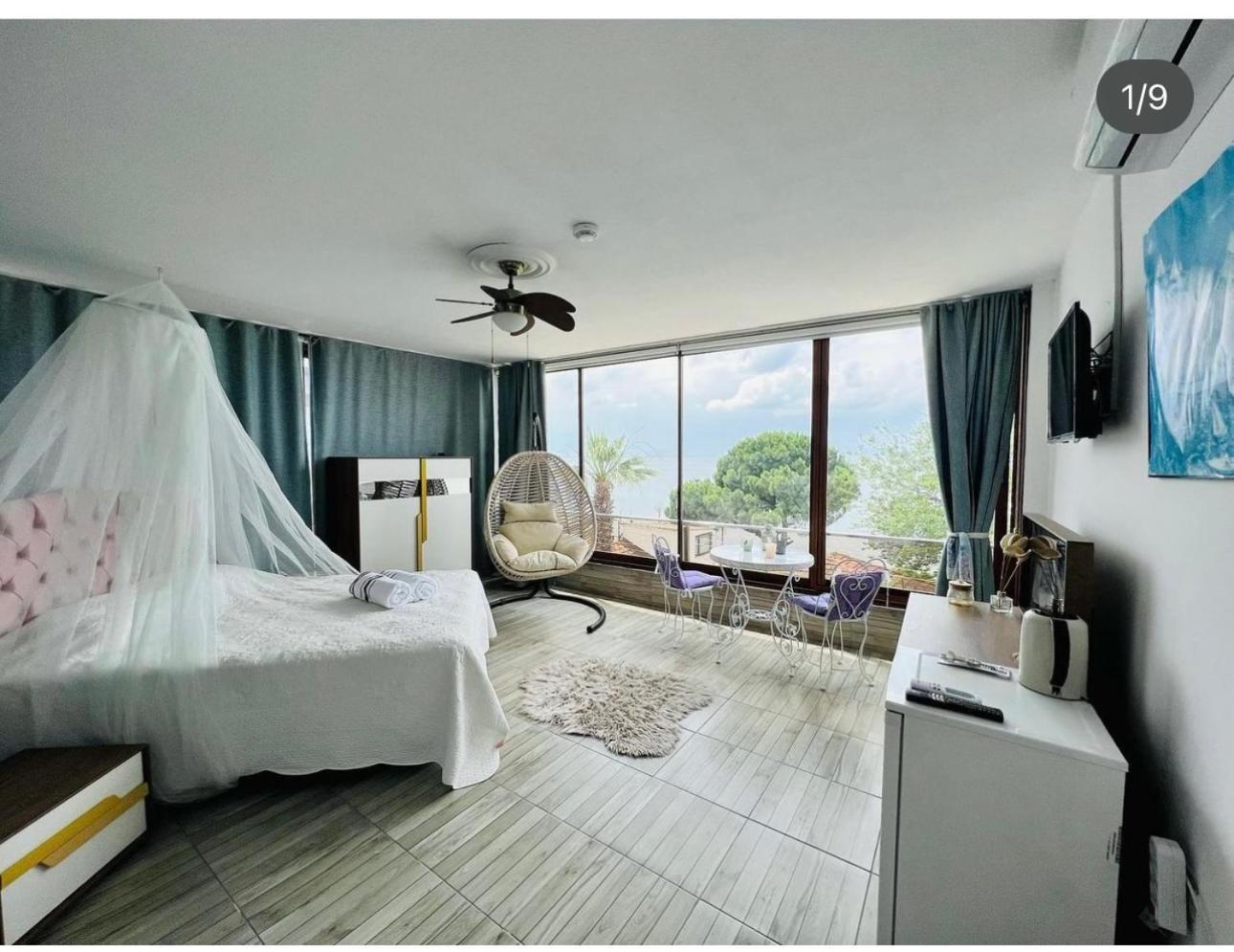 Ella Willa Suite House Butik Otel 古雷 外观 照片