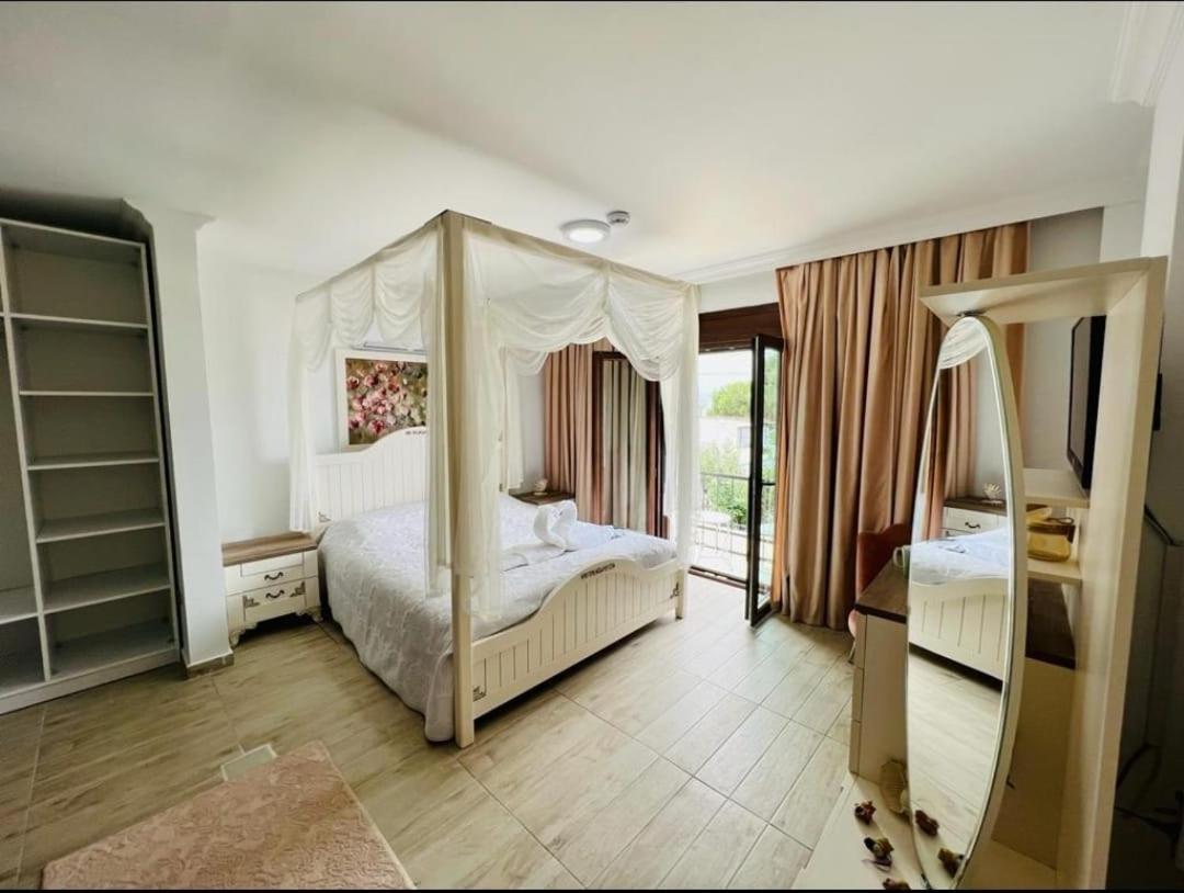 Ella Willa Suite House Butik Otel 古雷 外观 照片